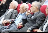 آیین افتتاح مجتمع فرهنگی و هنری نمین با حضور وزیر فرهنگ و ارشاد اسلامی