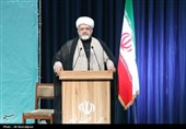آیین افتتاح مجتمع فرهنگی و هنری نمین با حضور وزیر فرهنگ و ارشاد اسلامی