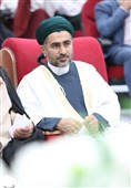 آیین افتتاح مجتمع فرهنگی و هنری نمین با حضور وزیر فرهنگ و ارشاد اسلامی