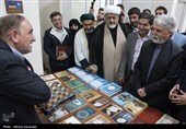 سفر وزیر فرهنگ و ارشاد اسلامی به اردبیل