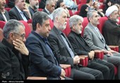 سفر وزیر فرهنگ و ارشاد اسلامی به اردبیل