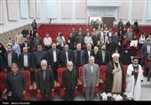 سفر وزیر فرهنگ و ارشاد اسلامی به اردبیل