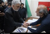 سفر وزیر فرهنگ و ارشاد اسلامی به اردبیل