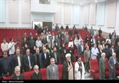 سفر وزیر فرهنگ و ارشاد اسلامی به اردبیل