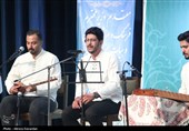 سفر وزیر فرهنگ و ارشاد اسلامی به اردبیل