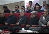 سفر وزیر فرهنگ و ارشاد اسلامی به اردبیل