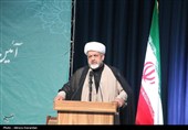 سفر وزیر فرهنگ و ارشاد اسلامی به اردبیل
