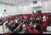 سفر وزیر فرهنگ و ارشاد اسلامی به اردبیل