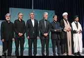 سفر وزیر فرهنگ و ارشاد اسلامی به اردبیل