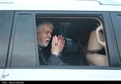 سفر وزیر فرهنگ و ارشاد اسلامی به اردبیل