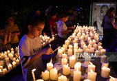 رویداد هنری «مشق ناتمام»