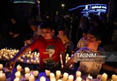 رویداد هنری «مشق ناتمام»