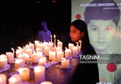 رویداد هنری «مشق ناتمام»