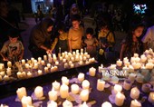 رویداد هنری «مشق ناتمام»