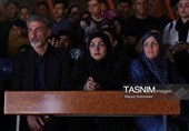 رویداد هنری «مشق ناتمام»
