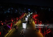 رویداد هنری «مشق ناتمام»