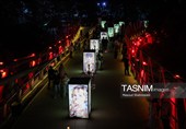 رویداد هنری «مشق ناتمام»