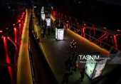 رویداد هنری «مشق ناتمام»
