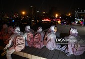 رویداد هنری «مشق ناتمام»