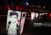 رویداد هنری «مشق ناتمام»