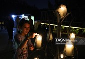 رویداد هنری «مشق ناتمام»