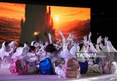 رویداد هنری «مشق ناتمام»