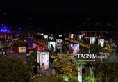 رویداد هنری «مشق ناتمام»