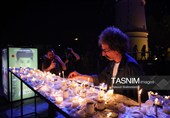 رویداد هنری «مشق ناتمام»