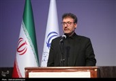 ادای احترام به مقام شامخ شهدا؛ افتتاح مجتمع فرهنگی کلور با حضور وزیر ارشاد
