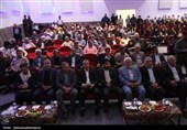 ادای احترام به مقام شامخ شهدا؛ افتتاح مجتمع فرهنگی کلور با حضور وزیر ارشاد