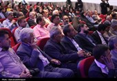 ادای احترام به مقام شامخ شهدا؛ افتتاح مجتمع فرهنگی کلور با حضور وزیر ارشاد