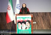 ادای احترام به مقام شامخ شهدا؛ افتتاح مجتمع فرهنگی کلور با حضور وزیر ارشاد