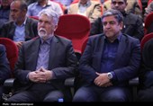 ادای احترام به مقام شامخ شهدا؛ افتتاح مجتمع فرهنگی کلور با حضور وزیر ارشاد
