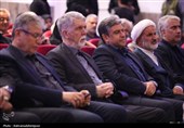 ادای احترام به مقام شامخ شهدا؛ افتتاح مجتمع فرهنگی کلور با حضور وزیر ارشاد