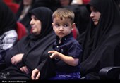 ادای احترام به مقام شامخ شهدا؛ افتتاح مجتمع فرهنگی کلور با حضور وزیر ارشاد
