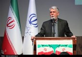 ادای احترام به مقام شامخ شهدا؛ افتتاح مجتمع فرهنگی کلور با حضور وزیر ارشاد