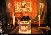 یاسوج در شب 146 خونخواهی