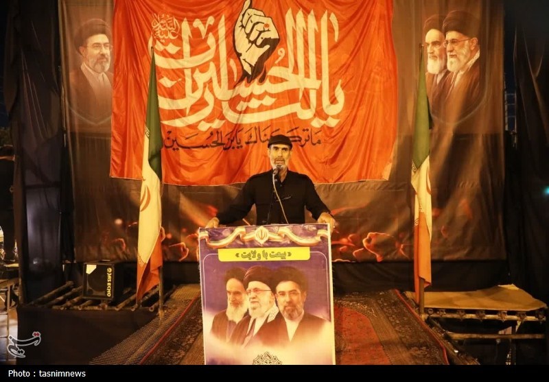 اخبار یاسوج , شهید امام خامنه ای (ره) ,
