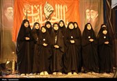 یاسوج در شب 146 خونخواهی