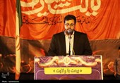 یاسوج در شب 146 خونخواهی