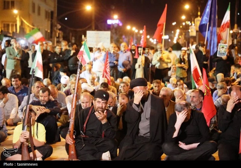 اخبار یاسوج , شهید امام خامنه ای (ره) ,