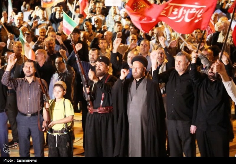 اخبار یاسوج , شهید امام خامنه ای (ره) ,