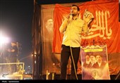 یاسوج در شب 146 خونخواهی