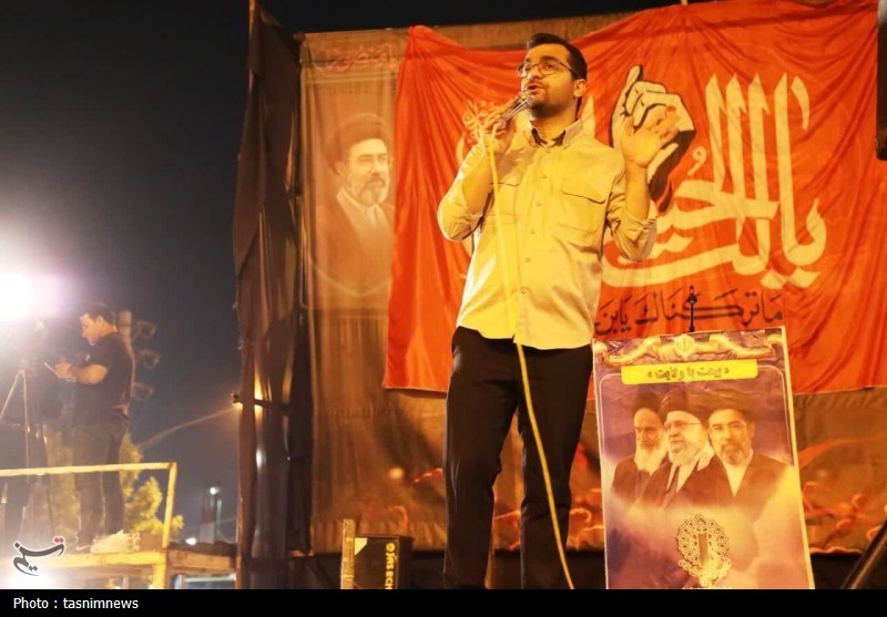 اخبار یاسوج , شهید امام خامنه ای (ره) ,