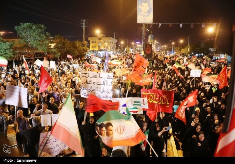 اخبار یاسوج , شهید امام خامنه ای (ره) ,