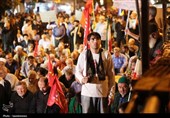 یاسوج در شب 146 خونخواهی