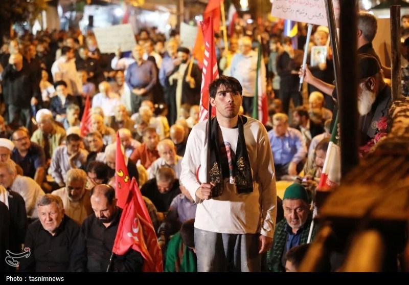 اخبار یاسوج , شهید امام خامنه ای (ره) ,