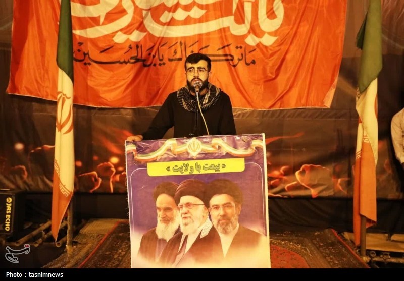 اخبار یاسوج , شهید امام خامنه ای (ره) ,