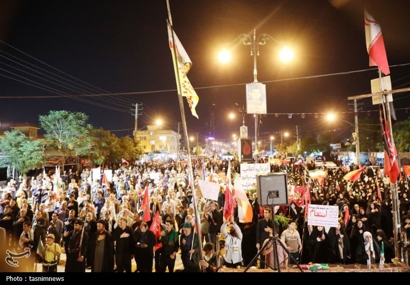 اخبار یاسوج , شهید امام خامنه ای (ره) ,