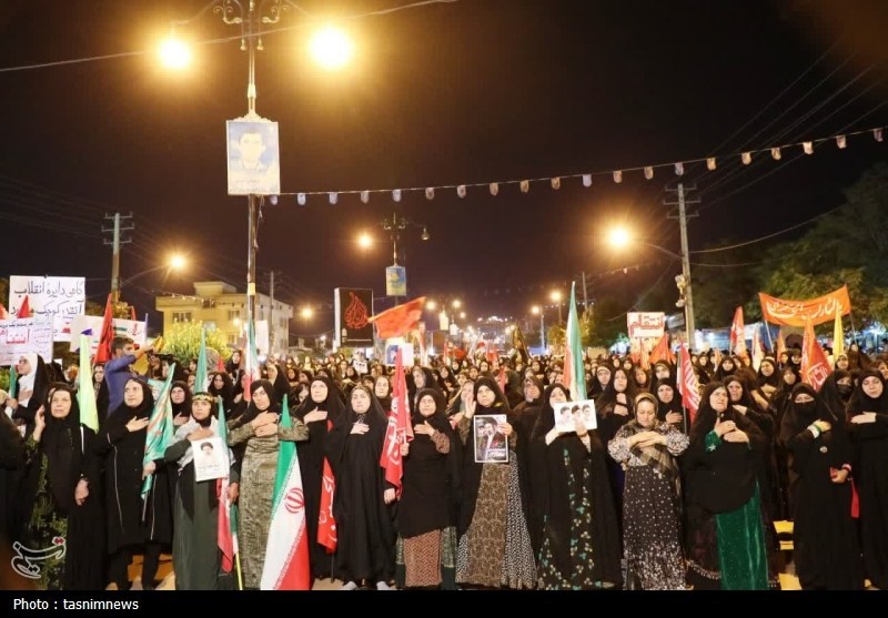 اخبار یاسوج , شهید امام خامنه ای (ره) ,